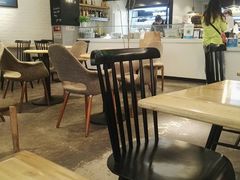 -greenjoy绿享轻食(宁海路店)
