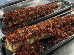 -韩麦大冷面(桂花街直营店)