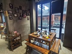 -楠火锅(绵阳首店)