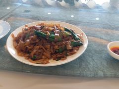 -东江海鲜酒家(艺都分店)