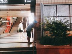 门面-桂桂茶(赤峰站店)