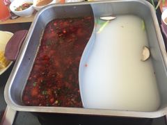 -新辣道鱼火锅(领展购物广场·中关村店)