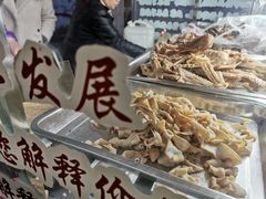 盐水鹅-正宗忘不了老鹅(梅岭店)