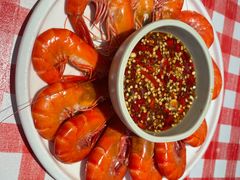 -琼大师东方烤乳猪(亚特兰蒂斯店)