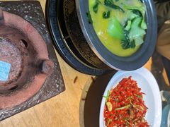 -郭家大院 老南京土菜(九霄店)