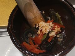 -宁夏国强手抓羊肉·清真菜(未央路凤三店)