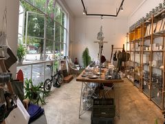 -收获咖啡HARVEST RESERVE(苍山店)