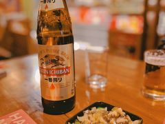 -烧鸟横丁(联发文创口岸店)