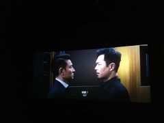 -万达影城(保定万博广场激光IMAX店)