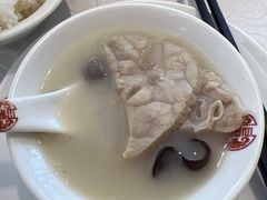 -浪里白·家宴(安德门大街店)