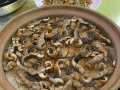 -红炎炎农家菜老字号(金水台店)