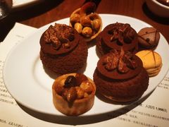 马卡龙-广州富力君悦大酒店·凯菲厅