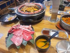 -九田家黑牛烤肉料理(吴江万象汇店)