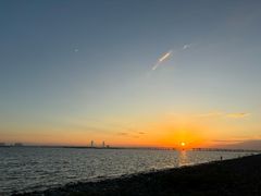 -滨海公园