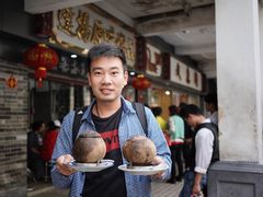 -達揚原味燉品(文明路店)