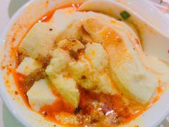 -川味堂·四川豆花(八卦岭店)