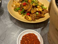 -廖川菜(金虹桥店)