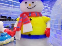 -宁波冰雪大世界(北仑区)