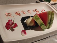 -海底捞大排档火锅(悦荟广场店)