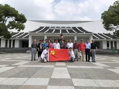-陈云纪念馆