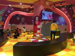 -奇乐儿momoplanet儿童乐园(广州白云五号店)