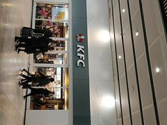 -肯德基(北京南站店)