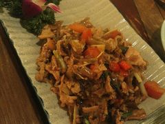 -紫滇源云南生态菜(丹凤街店)