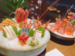 -芥末日本料理(打浦路铂尔曼旗舰店)