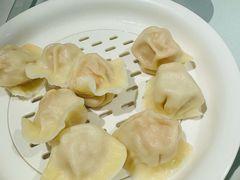 -百饺园(平山道店)