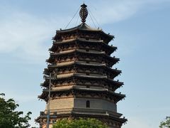 -天宁寺