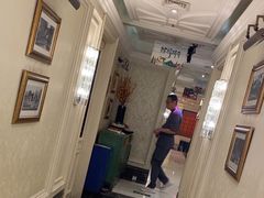 -大鸭梨烤鸭(左家庄店)