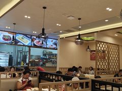 -蜀留香火锅(社会山店)