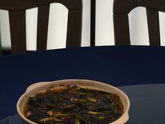 本帮炒鳝糊-建国328 本帮小馆·面馆