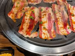 -九田家黑牛烤肉料理(无锡T12店)