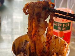 -老字号·三十一号面皮(商埠路步行街店)
