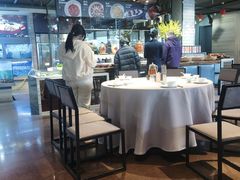 -上座·餐厅(阳光100店)