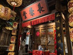 -南京大牌档(济南万象城店)