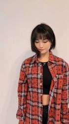 -阿三造型烫染•接发