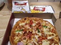 -尊宝比萨(厦大店)