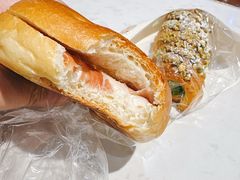 -慢熟面包店bud bread(孩儿巷店)