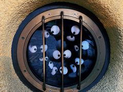 -三鹰之森吉卜力美术馆