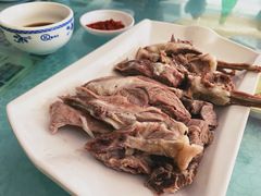 羊肋条-老毛手抓·盐池滩羊非遗手抓(宁夏总店)