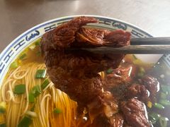 -永丰面馆(汉口路店)