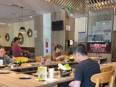 -呷哺呷哺 黄金牧场 (旧宫永辉超市店)