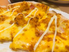 -必胜客(安盛购物广场金州店)