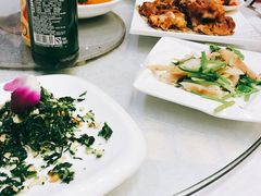 -南铂壹号(天童南路店)