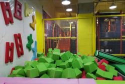 -佳贝爱益智主题儿童乐园(乐尔乐旗舰店)