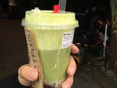 -TPLUS茶家(淮海店)