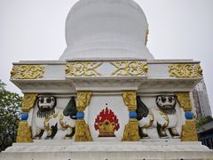 -护国法轮寺