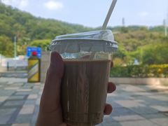 拿铁-明谦·Coffee&Cocktail Bar(美您公园店)